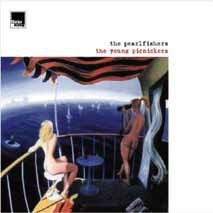 The Young Picnickers (+ Bonus Tracks) - The Pearlfishers - Musik - MARINA RECORDS - 4526180482246 - 15 maj 2019