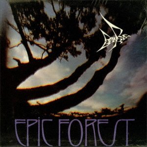 Epic Forest - Rare Bird - Música - ULTRA VYBE - 4526180549246 - 19 de fevereiro de 2021