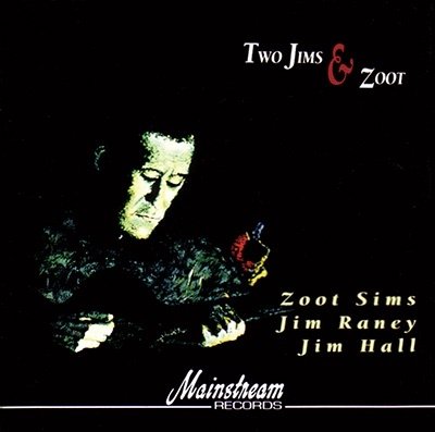 Two Jim and Zoot - Jimmy Raney - Musik - SOLID, MAINSTREAM - 4526180635246 - 7. december 2022