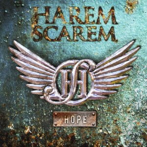 Cover for Harem Scarem · Hope (CD) [Japan Import edition] (2008)
