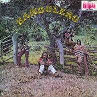 Cover for Bandolero · Bandolero &lt;limited&gt; (CD) [Japan Import edition] (2013)