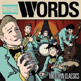 Cover for A Loss For Words · Motown Classics (CD) [Japan Import edition] (2010)