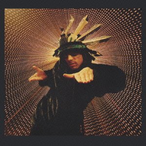 Cover for Jamiroquai · Love Foolosophy (CD) [Japan Import edition] (2021)