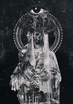 Cover for The Gazette · Standing Live Tour 14 Heresy Limited -sai Teigi- (MBD) [Japan Import edition] (2022)