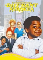 Cover for Gary Coleman · Diff`rent Strokes Complete 1st Season Dvd-box (MDVD) [Japan Import edition] (2009)