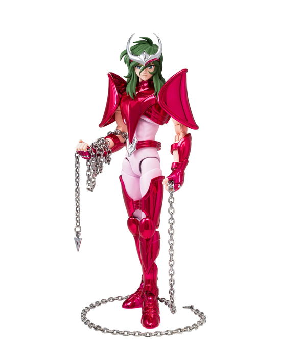 Cover for Tamashi Nations · Saint Seiya: the Hades Chapter - Andromeda Shun (MERCH) (2022)