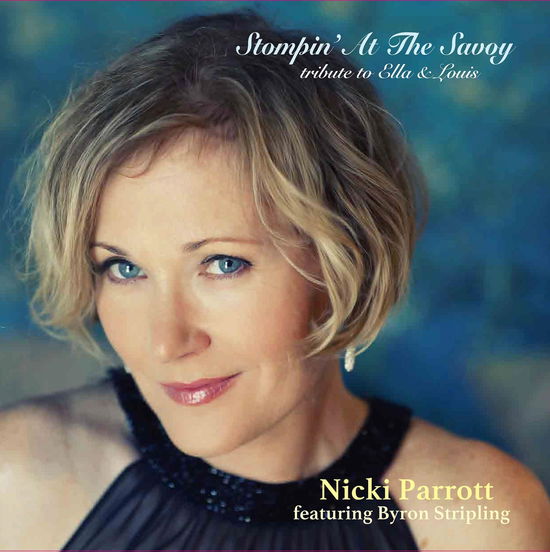 Cover for Nicki Parrott · Untitled (LP) [Japan Import edition] (2024)