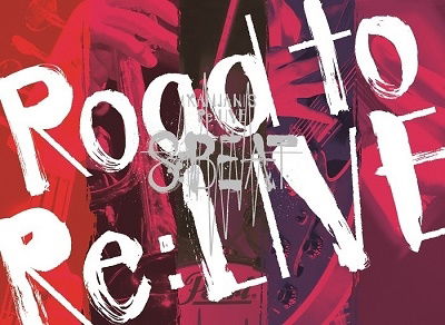 Kanjani's Re:live 8 Beat <limited> - Kanjani 8 - Music - JA - 4582515772246 - May 18, 2022