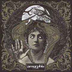 Cover for Amorphis · Circle &lt;limited&gt; (CD) [Japan Import edition] (2016)