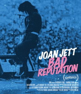 Cover for Joan Jett · Bad Reputation (MBD) [Japan Import edition] (2021)
