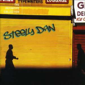 Definitive Collection - Steely Dan - Musique - UNIVERSAL - 4988005822246 - 5 décembre 2018