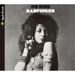 Cover for Badfinger · No Dice (CD) [Japan Import edition] (2021)