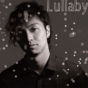 Cover for Daichi Miura · Lullaby (CD) [Japan Import edition] (2010)