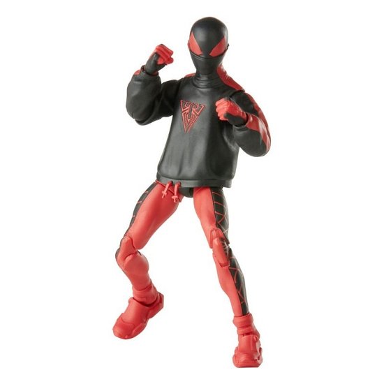 Cover for Hasbro · Spider-man Marvel Legends Retro Collection Actionf (Spielzeug) (2023)