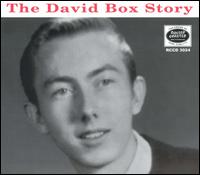 Cover for David Box · David Box Story (CD) (2002)