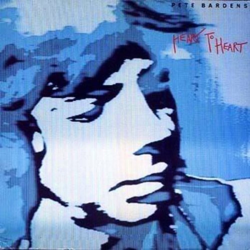 Heart To Heart - Peter Bardens - Música - ESOTERIC - 5013929432246 - 3 de maio de 2012