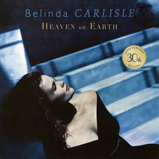 Heaven on Earth - Belinda Carlisle - Muziek - DEMON RECORDS - 5014797896246 - 24 november 2017