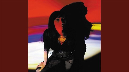 Cover for Fabienne Delsol · Four (ltd. White Vinyl) (LP) (2022)