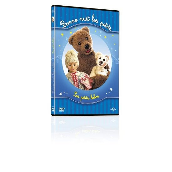 Cover for Same · Bonne nuit les petits, vol. 8 : les petits bobos [FR Import] (DVD)