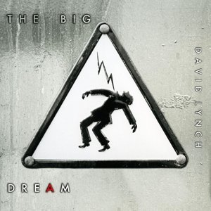 Cover for Lynch David · Big Dream the (LP) [Standard edition] (2013)