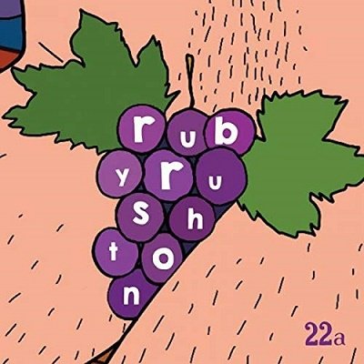 Eleven Grapes / One Mo Dram - Ruby Rushton - Musik -  - 5052442015246 - 1. marts 2019