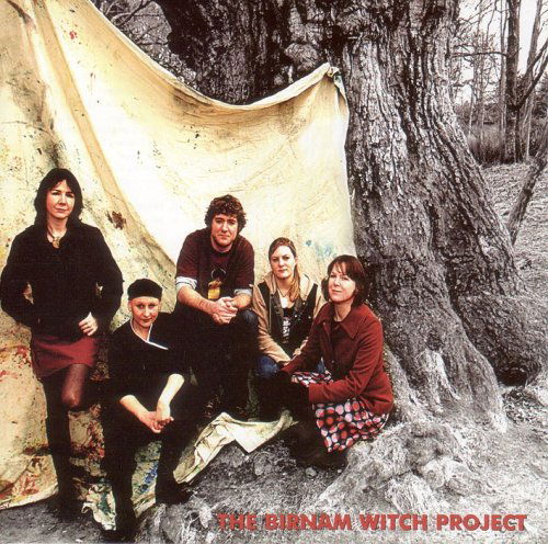 The Birnam Witch Project - Harem Scarem - Musiikki - CADIZ -VERTICAL - 5055014600246 - maanantai 12. elokuuta 2013