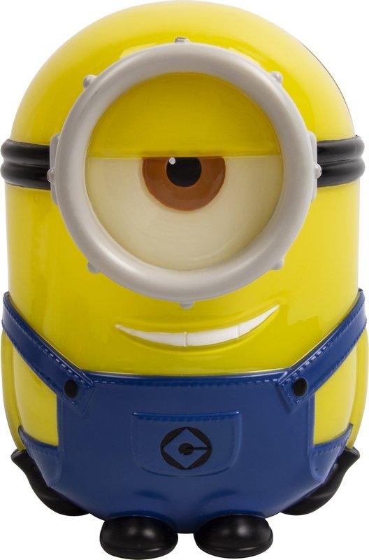 Cover for Fizz Creations · Fizz Minions Mood Light (Toys)