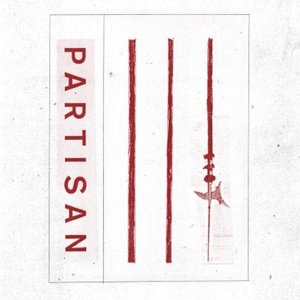 Partisan - Partisan - Muziek - HYPERTENSION - 5413905201246 - 5 november 2015