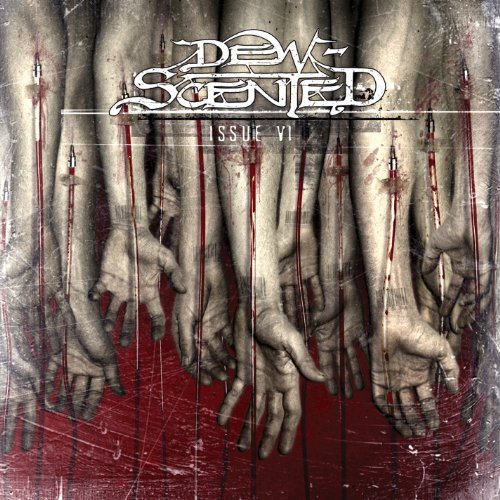 Cover for Dew Scented · Issue Vi (+ Extraspår) (CD) [Digipak] (2010)