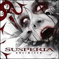 Unlimited - Susperia - Musik - LOCAL - 7090001915246 - 29. marts 2004