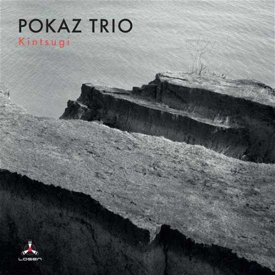 Cover for Pokaz Trio · Kintsugi (CD) [Digipak] (2019)