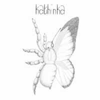 Kathinka - Kathinka - Musikk - APOLLON RECORDS - 7090039721246 - 4. mai 2018
