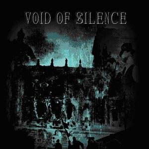 Cover for Void Of Silence · Human Antithesis (CD) [Digipak] (2004)