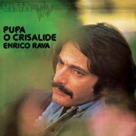 Cover for Enrico Rava · Pupa O Crisalide (CD) (2023)