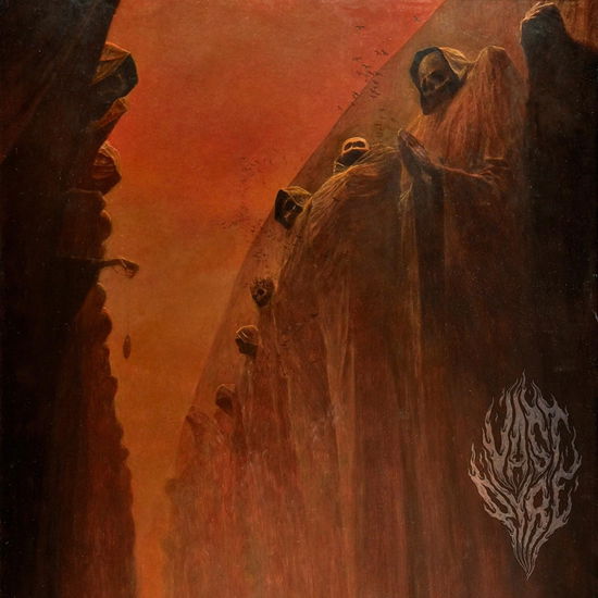 Vast Pyre - Vast Pyre - Music - ARGONAUTA - 8078102080246 - November 29, 2024