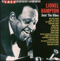 Cover for Lionel Hampton · Jivin  the Vibes (CD) (2005)