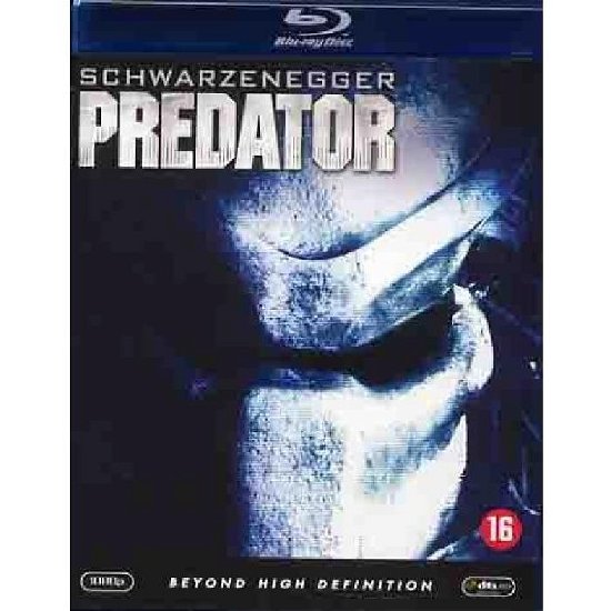 Predator - Movie - Film - TCF - 8712626031246 - 6 februari 2008