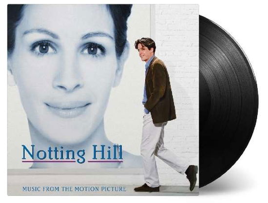 Notting Hill - OST  Notting Hill 1LPBlack - Musique - MUSIC ON VINYL - 8719262010246 - 28 février 2019