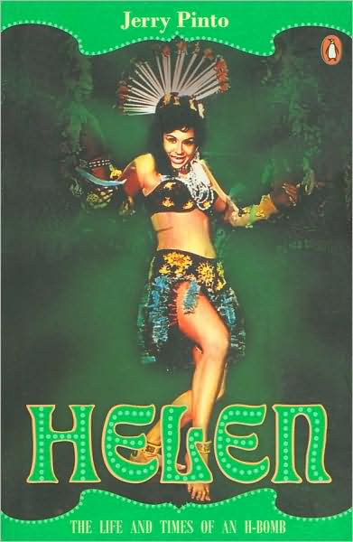 Cover for Jerry Pinto · Helen: The Life and Times of A Bollywood H-Bomb: Jerry Pinto (Paperback Book) (2006)