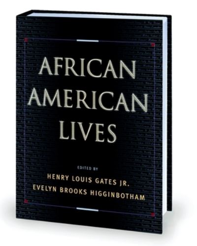 Cover for Henry Louis Gates · African American Lives (Hardcover Book) (2004)