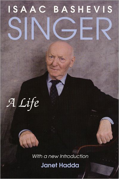 Cover for Bruce Davidson · Isaac Bashevis Singer and the Lower East Side (Paperback Book) (2004)