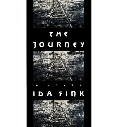 Cover for Ida Fink · The Journey (Paperback Book) (1992)