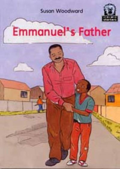 Cover for Woodward · Emmanuel's Father (Book) (1995)