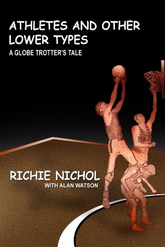 Cover for Alan Watson · Athletes and Other Lower Types (Paperback Book) (2010)
