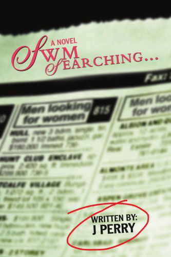 Cover for J Perry · Swm Searching ? (Paperback Book) (2007)