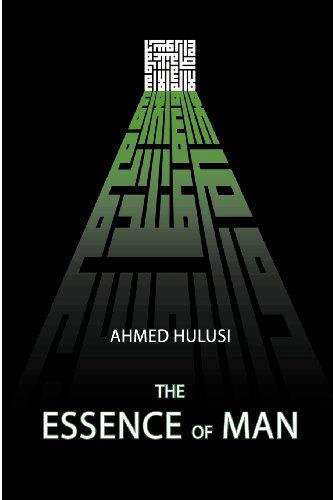 Cover for Ahmed Hulusi · The Essence of Man (Pocketbok) (2012)