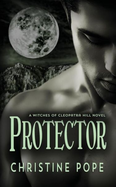 Cover for Christine Pope · Protector (Paperback Book) (2015)