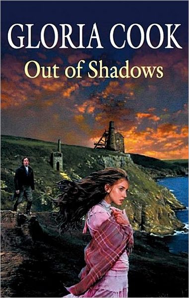 Out of Shadows (Severn House Large Print) - Gloria Cook - Książki - Severn House Publishers - 9780727877246 - 1 listopada 2008