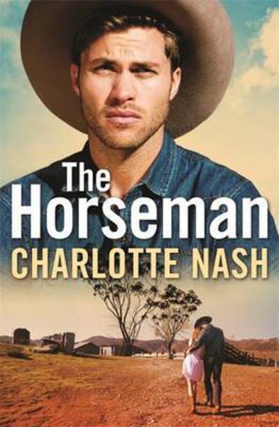 Cover for Charlotte Nash · The Horseman (Paperback Book) (2016)