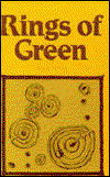 Cover for Anne Peters · Rings of green (Book) (1982)